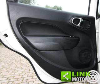 FIAT 500L usata, con Fendinebbia