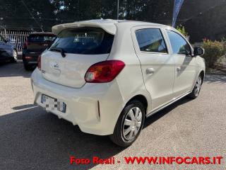 MITSUBISHI Space Star usata, con Alzacristalli elettrici