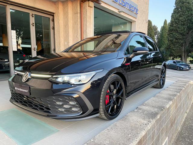 VOLKSWAGEN Golf GTI usata, con ABS