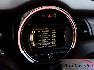 MINI Cooper D usata 63
