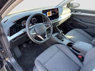 VOLKSWAGEN Golf usata 8