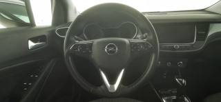 OPEL Crossland usata, con Supporto lombare