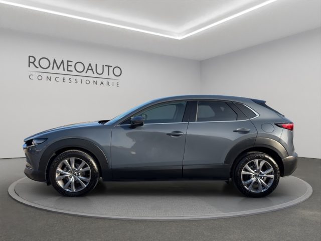 MAZDA CX-30 usata, con Airbag laterali