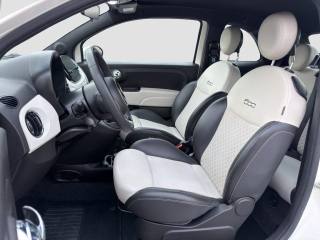 FIAT 500C usata 9