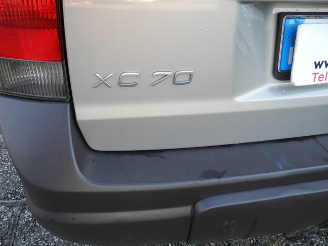 VOLVO XC70 usata 54