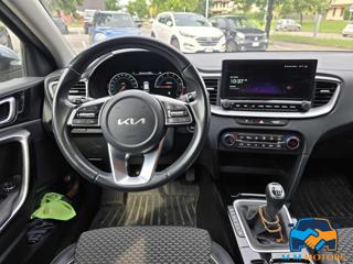 KIA XCeed usata, con Controllo trazione