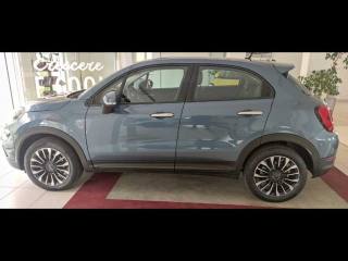 FIAT 500X usata 2