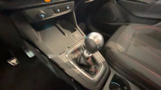 FORD Puma usata, con Touch screen