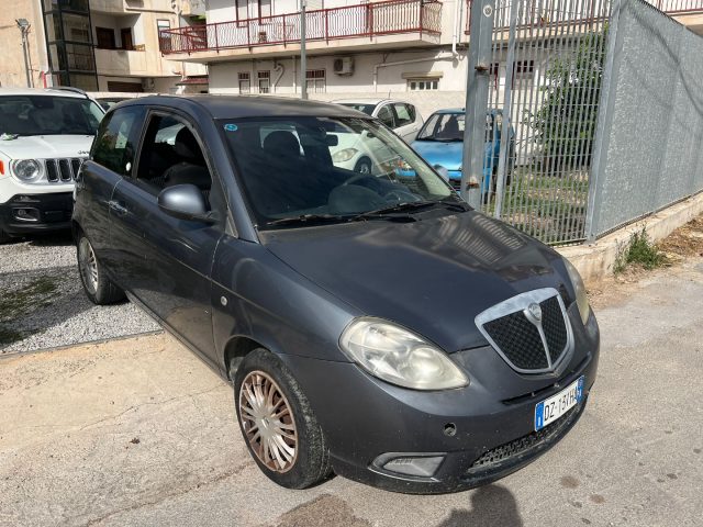 LANCIA Ypsilon usata, con Airbag Passeggero
