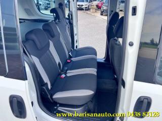 FIAT Doblo usata, con Chiusura centralizzata