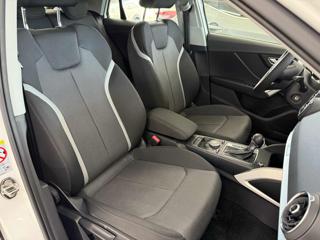 AUDI Q2 usata 28