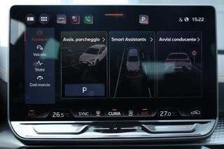 CUPRA Leon usata, con Sistema di chiamata d