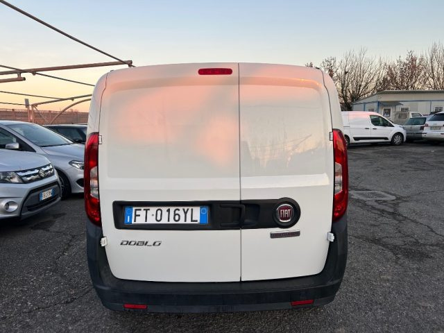 FIAT Doblo usata, con Chiusura centralizzata