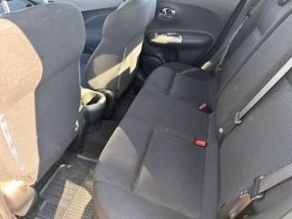 NISSAN Juke usata, con Cerchi in lega