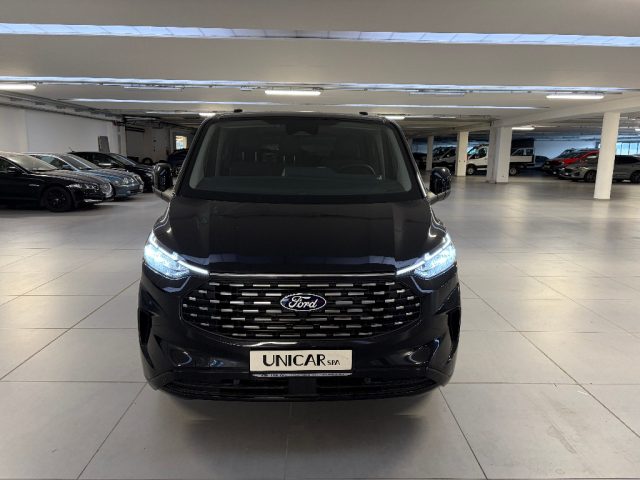 FORD Tourneo Custom usata, con Airbag Passeggero