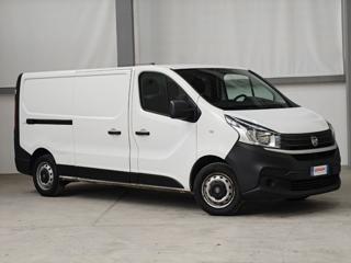 FIAT Talento usata, con ABS
