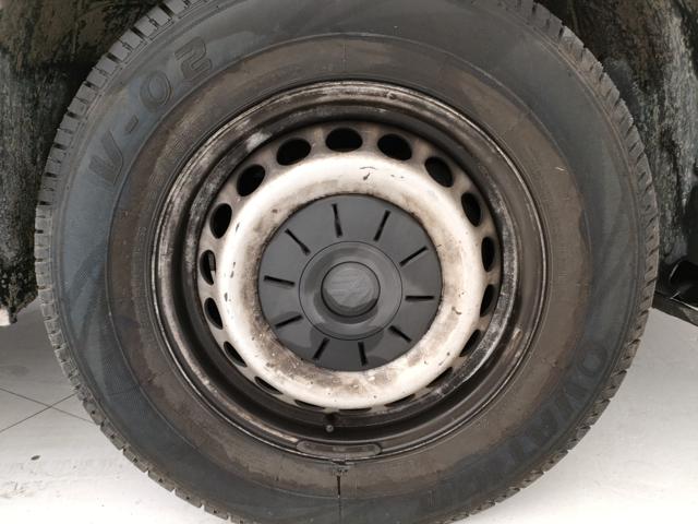 VOLKSWAGEN Crafter usata 35