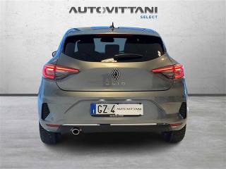 RENAULT Clio usata, con Airbag Passeggero