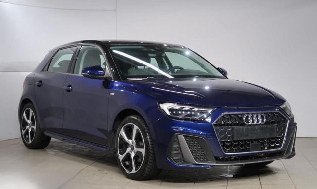 AUDI A1 usata, con ABS