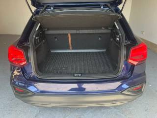 AUDI Q2 usata, con Climatizzatore