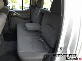 NISSAN Navara usata 20