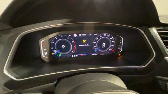 VOLKSWAGEN Tiguan usata, con Sistema di navigazione