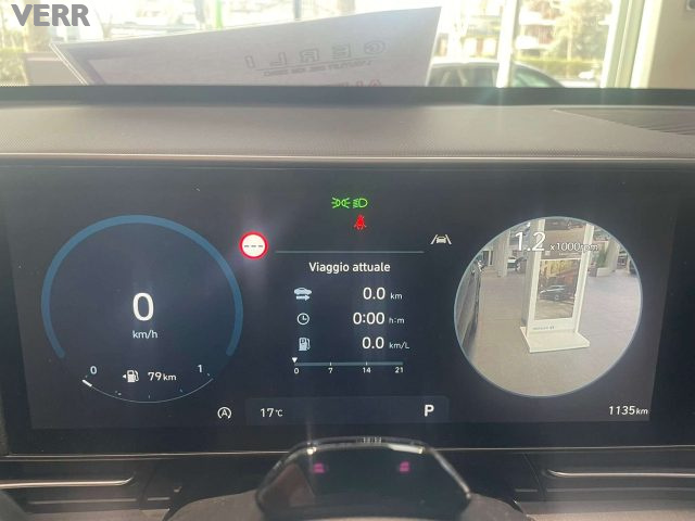 HYUNDAI Kona usata, con Controllo trazione