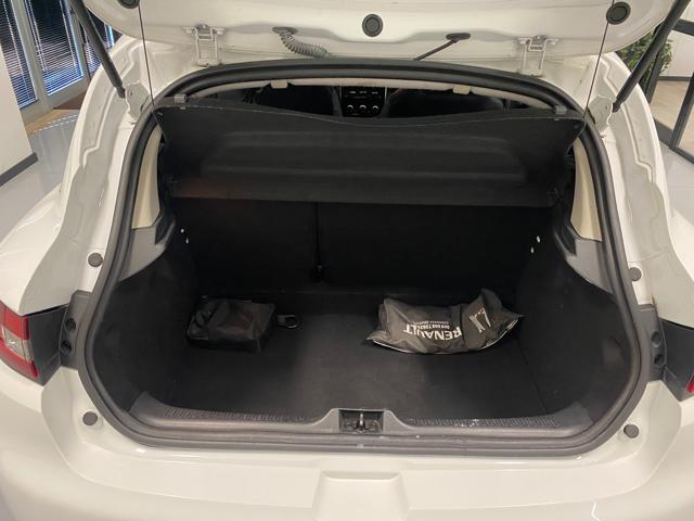 RENAULT Clio usata, con Controllo trazione