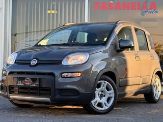 FIAT Panda usata, con Alzacristalli elettrici