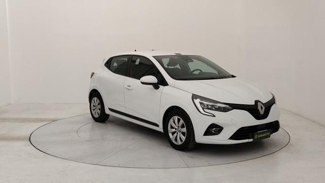 RENAULT Clio usata, con Boardcomputer