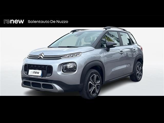 CITROEN C3 Aircross usata, con ABS