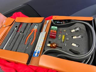 FERRARI 360 usata, con Servosterzo