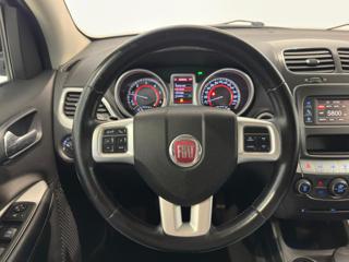 FIAT Freemont usata, con Boardcomputer