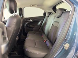 FIAT 500X usata 4