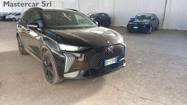 DS AUTOMOBILES DS 7 usata, con Alzacristalli elettrici