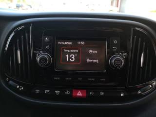 FIAT Doblo usata, con Chiusura centralizzata telecomandata