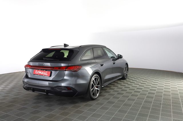 AUDI A5 usata 3