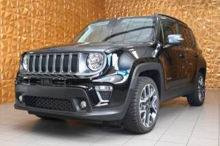 JEEP Renegade usata 78