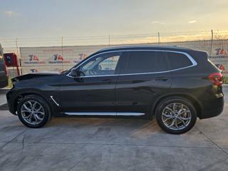 BMW X3 usata, con Airbag