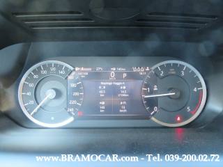 LAND ROVER Discovery Sport usata, con ESP