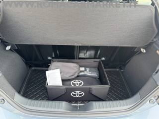 TOYOTA Aygo X usata, con Servosterzo