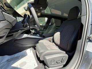 AUDI A5 usata, con Chiusura centralizzata