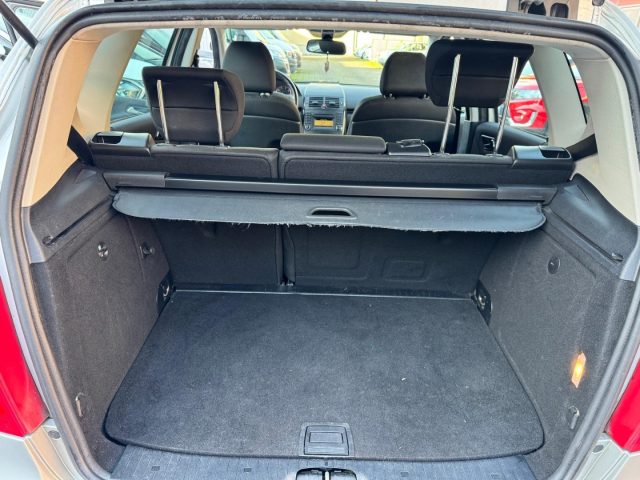 MERCEDES-BENZ A 160 usata, con Bluetooth