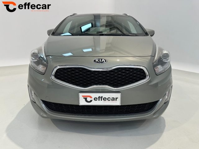 KIA Carens usata, con Airbag