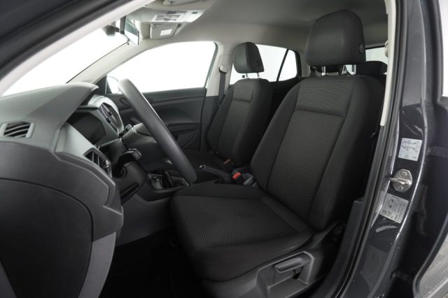 VOLKSWAGEN T-Cross usata 8