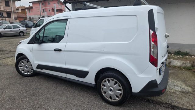 FORD Transit Connect usata, con Airbag