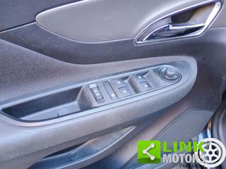 OPEL Mokka usata, con Bluetooth