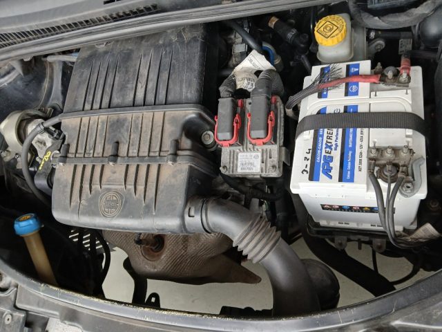 LANCIA MUSA usata 17