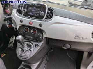 ABARTH 595 usata, con Controllo trazione