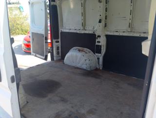 FIAT Ducato usata 12